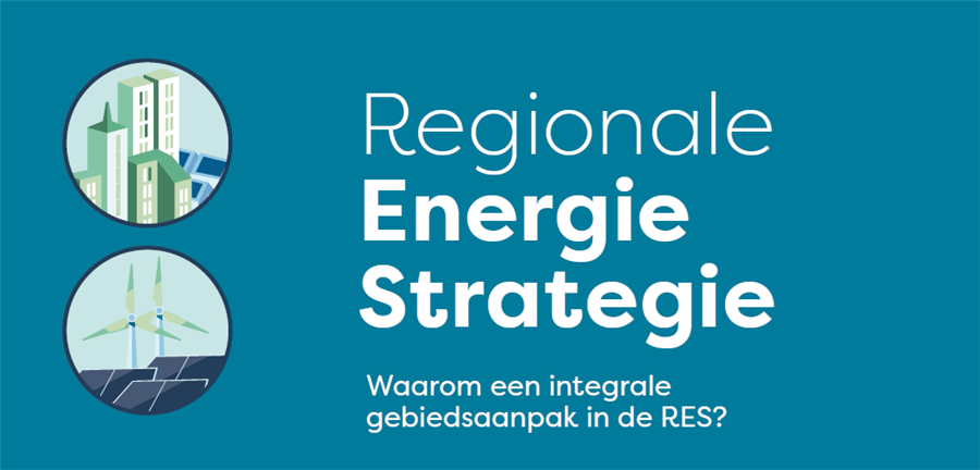 Bericht NP RES start proeftuinen voor integrale gebiedsaanpak energievraagstuk bekijken